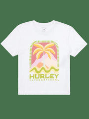 Onward Classic Tee - White