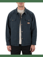 Trade Jacket - Iron Ore