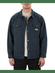 Trade Jacket - Iron Ore