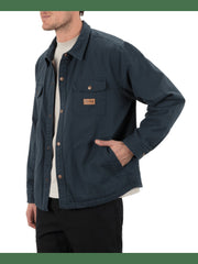 Trade Jacket - Iron Ore