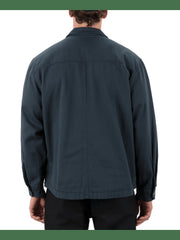 Trade Jacket - Iron Ore