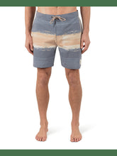 Phantom Naturals Tailgate 18" Boardshort - Ion Grey