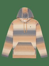 OG Hooded Poncho - Earthstone