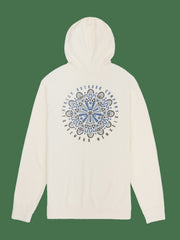 Naturals Pullover Hoodie - Barely Bone