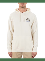 Naturals Pullover Hoodie - Barely Bone