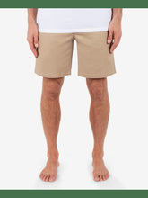 Industry Walkshort 20" - Khaki