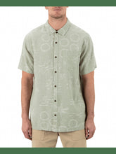 Encinitas Short Sleeve - Heavy Meadow