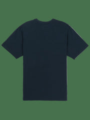 Camp Short Sleeve - Armored Navy