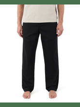 Tradesman Relaxed Pant - Black