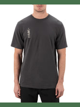 H2O Dri Storm Chasing Short Sleeve - Dark Stone Grey