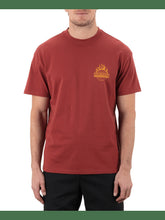 Global Fire Short Sleeve - Apex