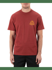 Global Fire Short Sleeve - Apex