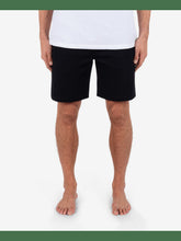 Industry Walkshort 20" - Black