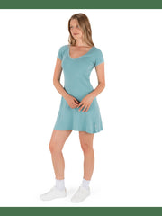 Gem Dress - Reef Waters