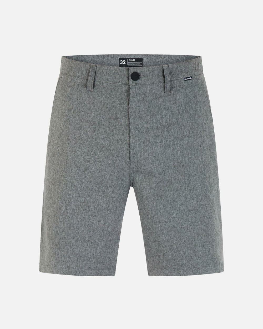 Phantom Walkshorts 20" - Black Heather