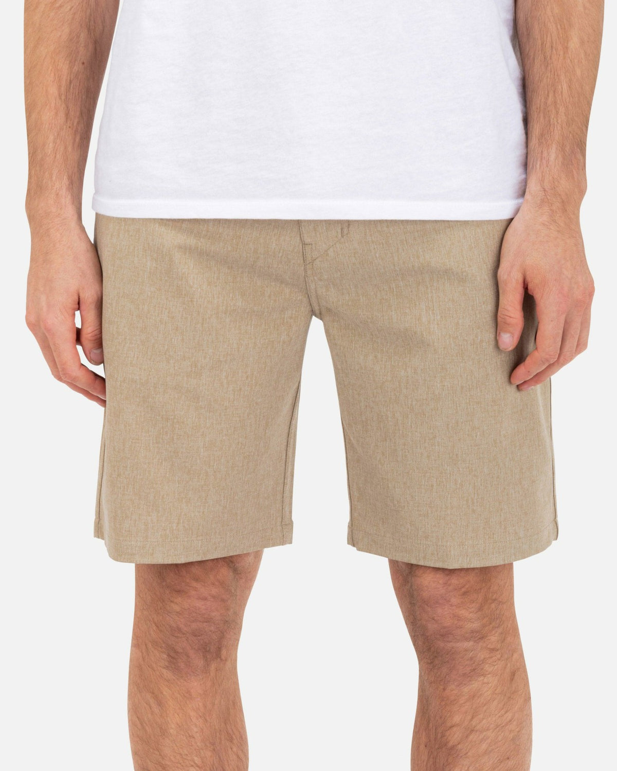 Phantom Walkshorts 20" - Khaki