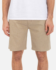Phantom Walkshorts 20" - Khaki