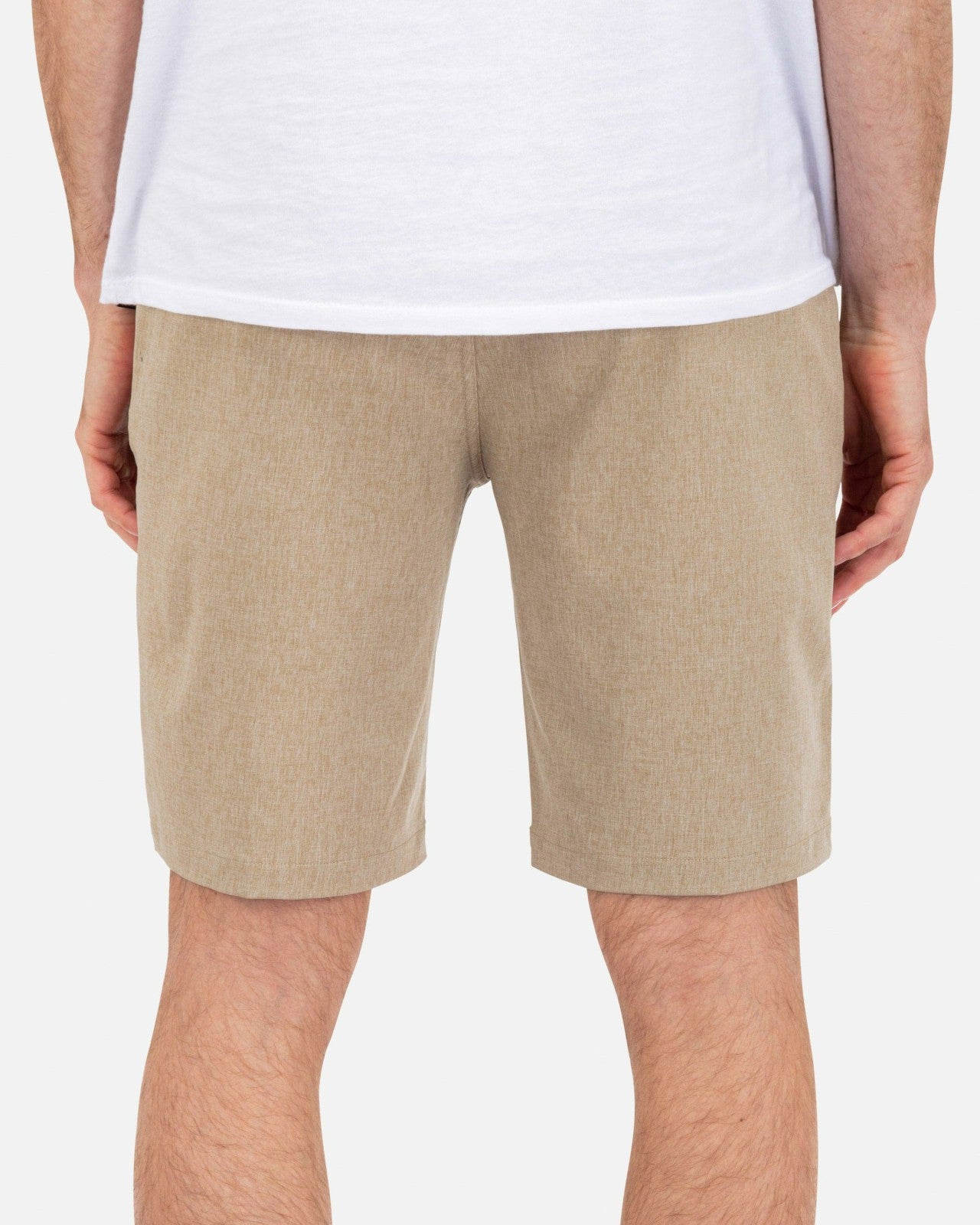 Phantom Walkshorts 20" - Khaki