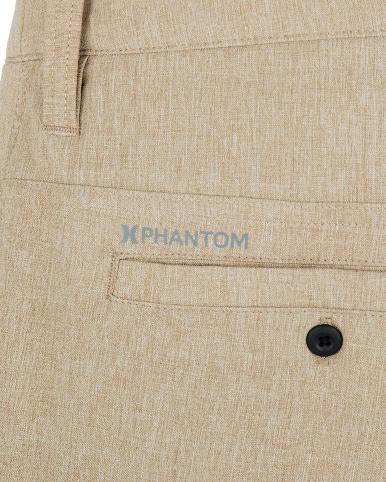 Phantom Walkshorts 20" - Khaki