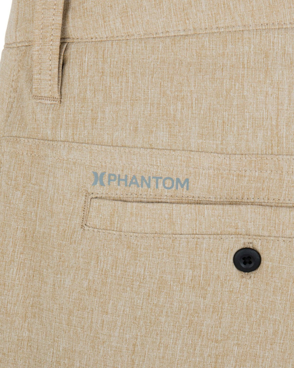 Phantom Walkshorts 20" - Khaki
