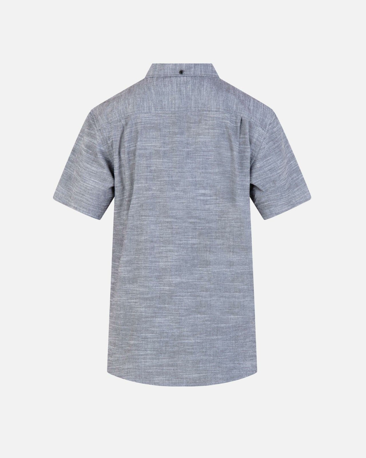 One And Only Stretch Short Sleeve Shirt - Black