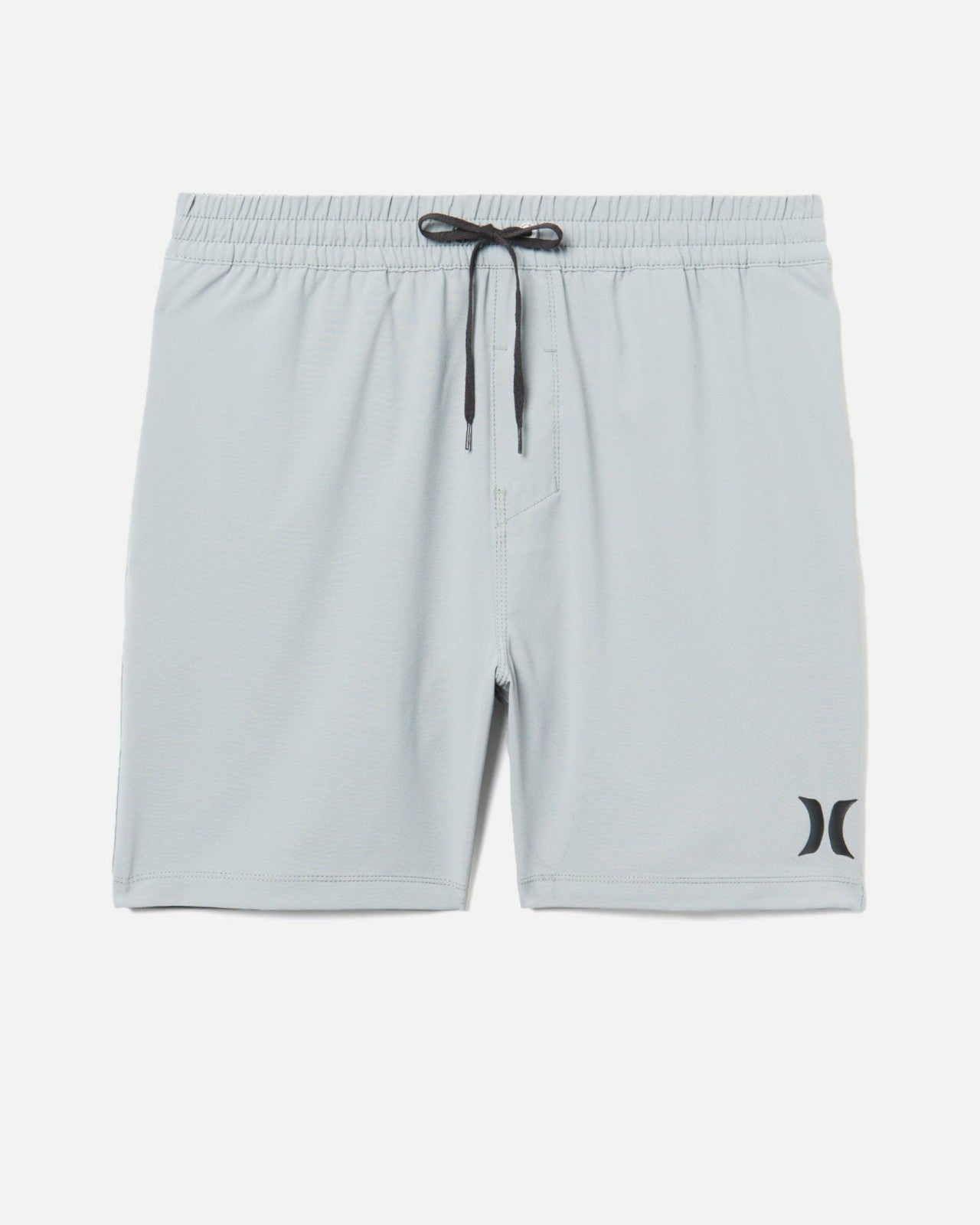 One and Only Solid Volley Boardshort 17" - Particle
