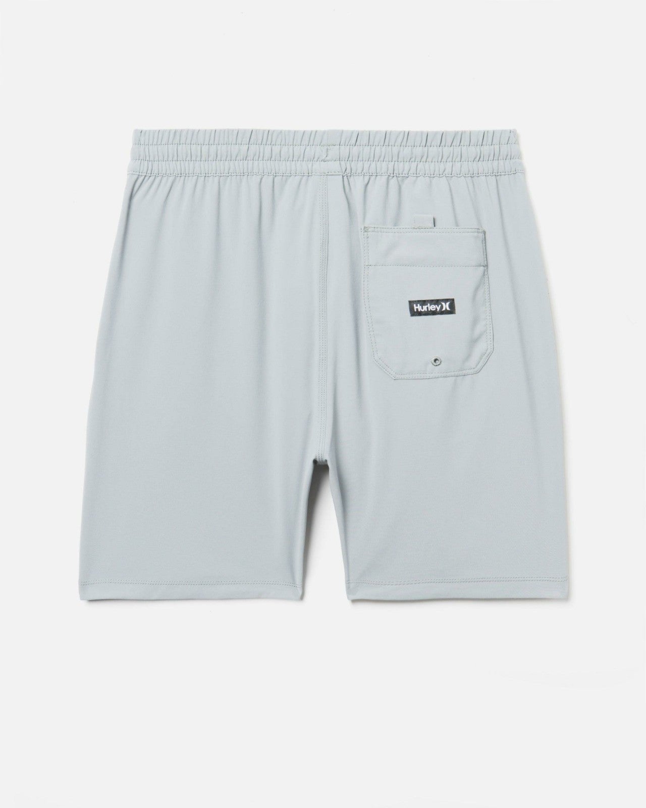 One and Only Solid Volley Boardshort 17" - Particle