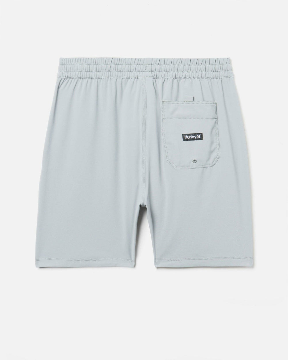 One and Only Solid Volley Boardshort 17" - Particle