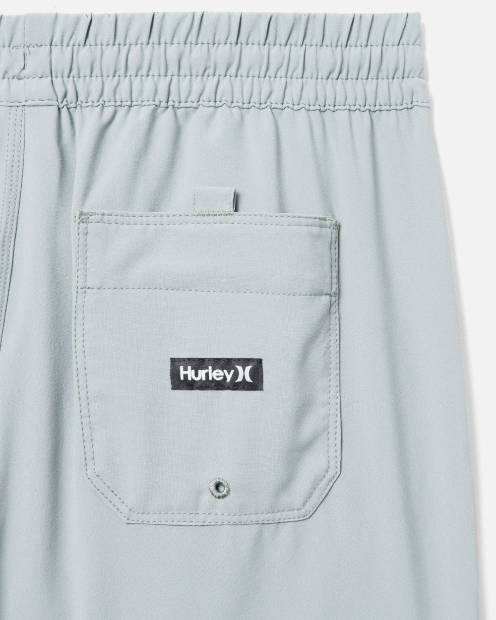 One and Only Solid Volley Boardshort 17" - Particle
