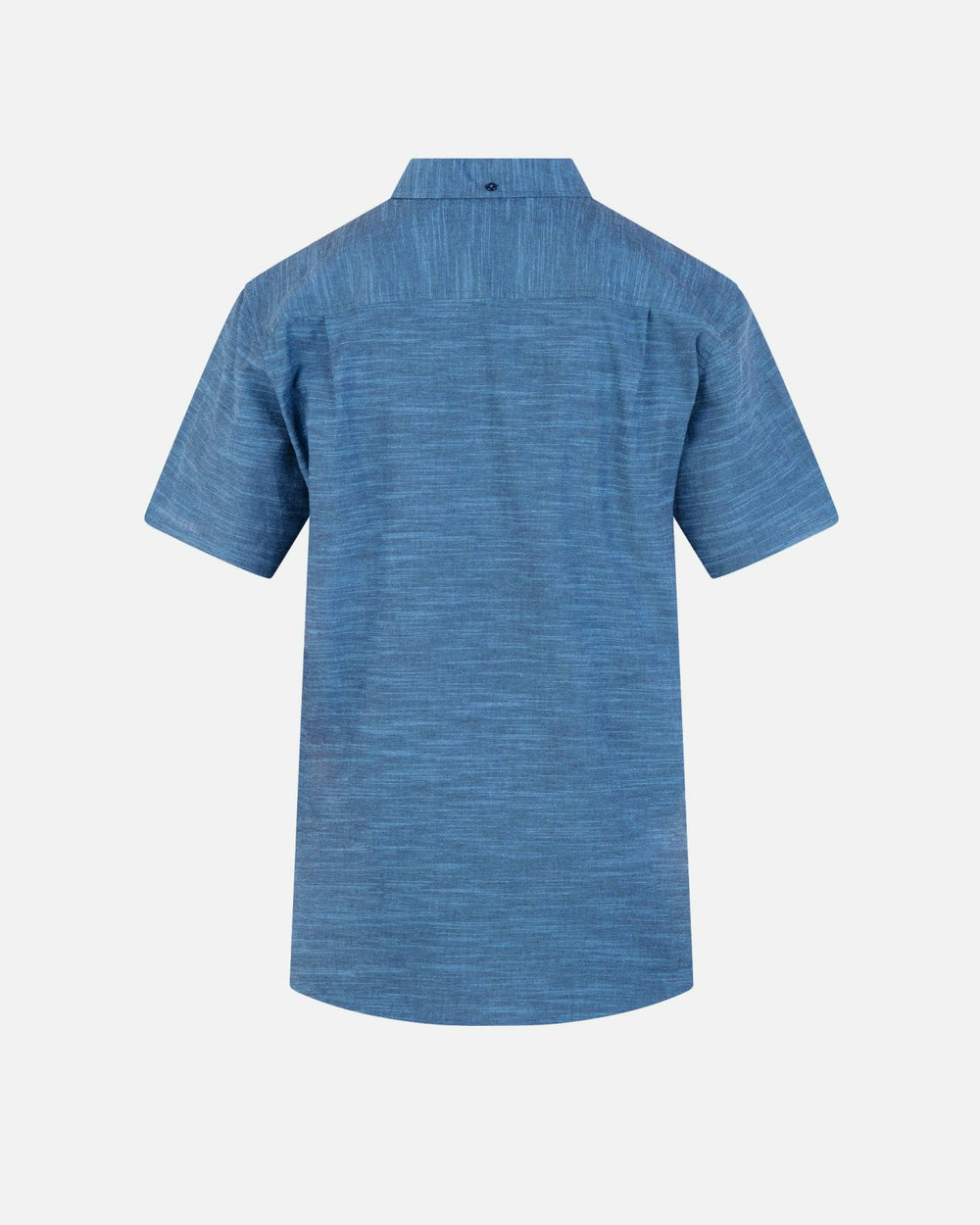 One And Only Stretch Short Sleeve Shirt - Obsidian