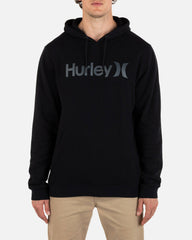 One And Only Fleece Pullover - Black