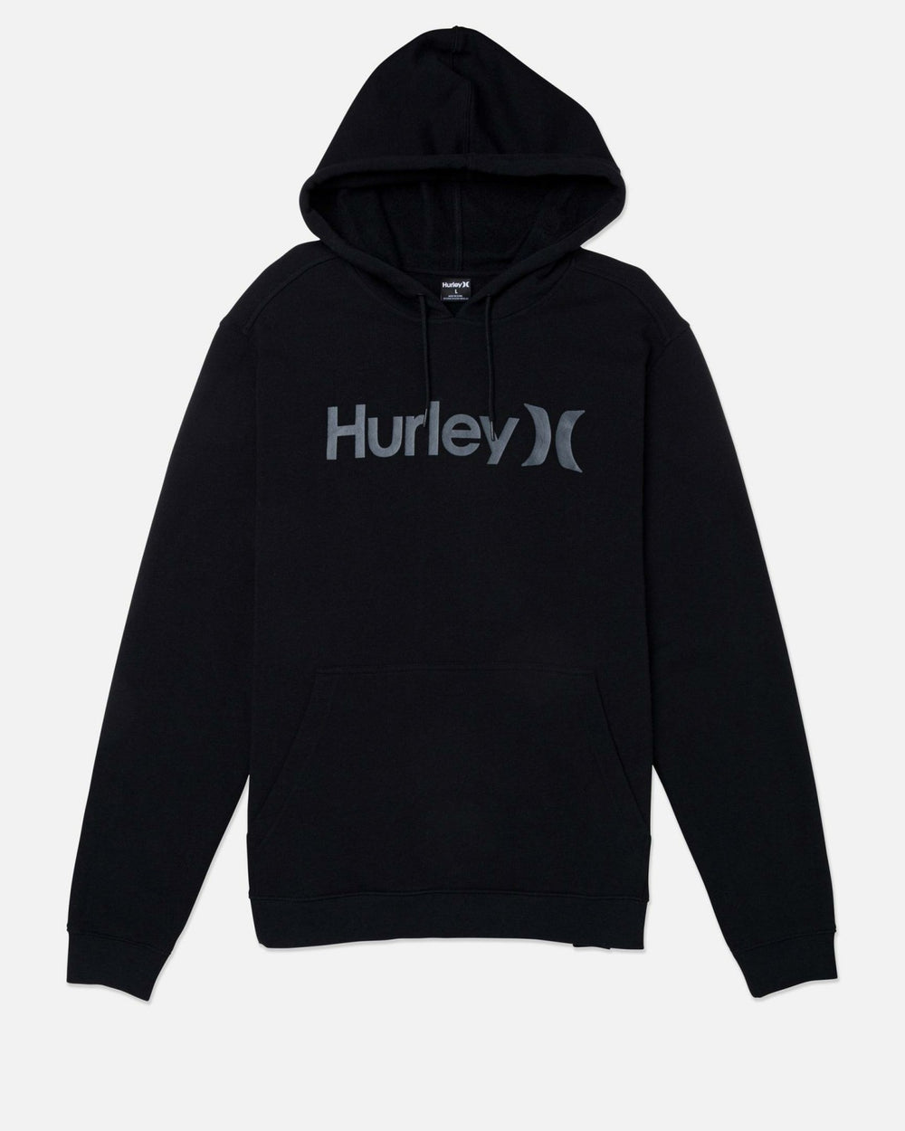 One And Only Fleece Pullover - Black