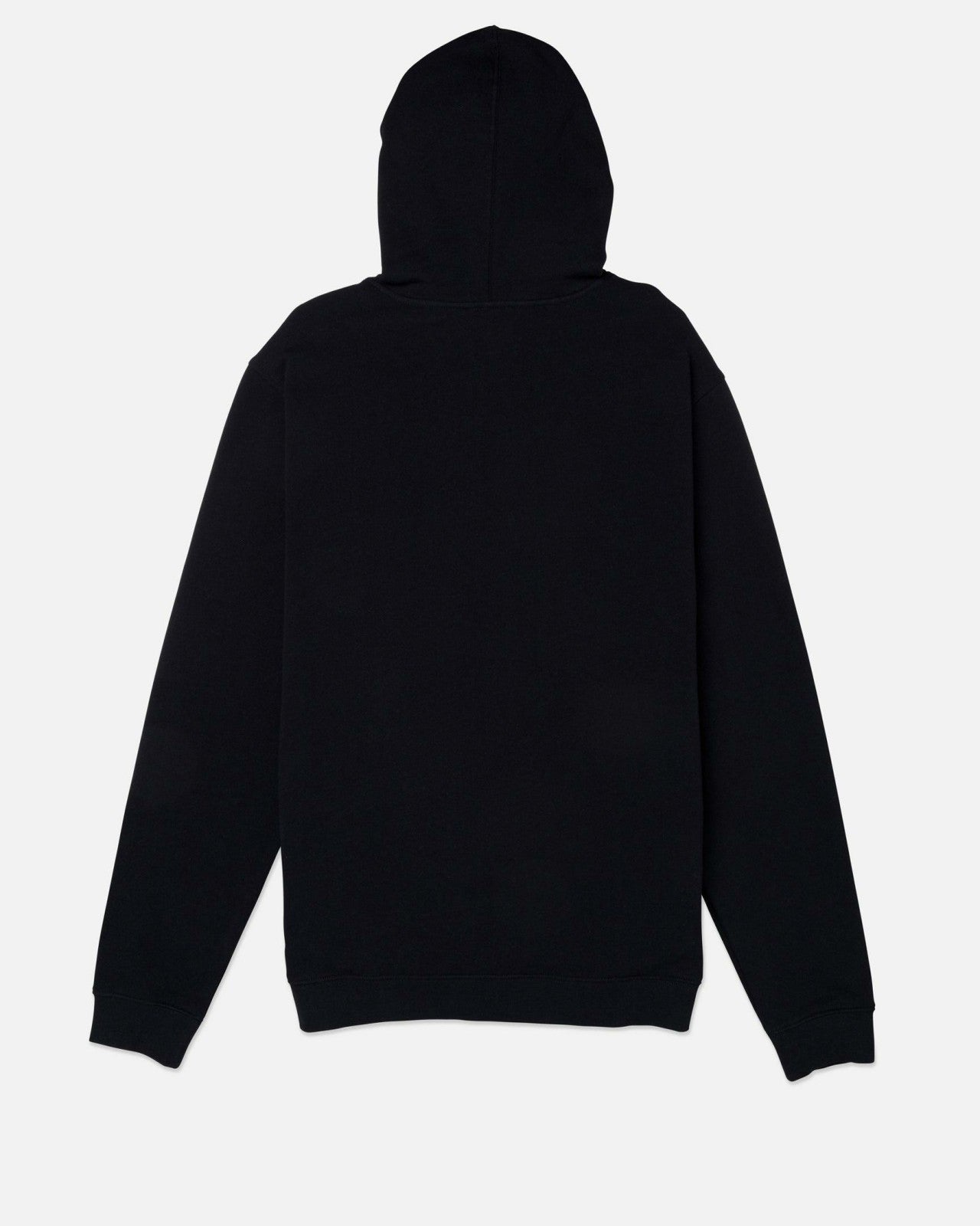 One And Only Fleece Pullover - Black