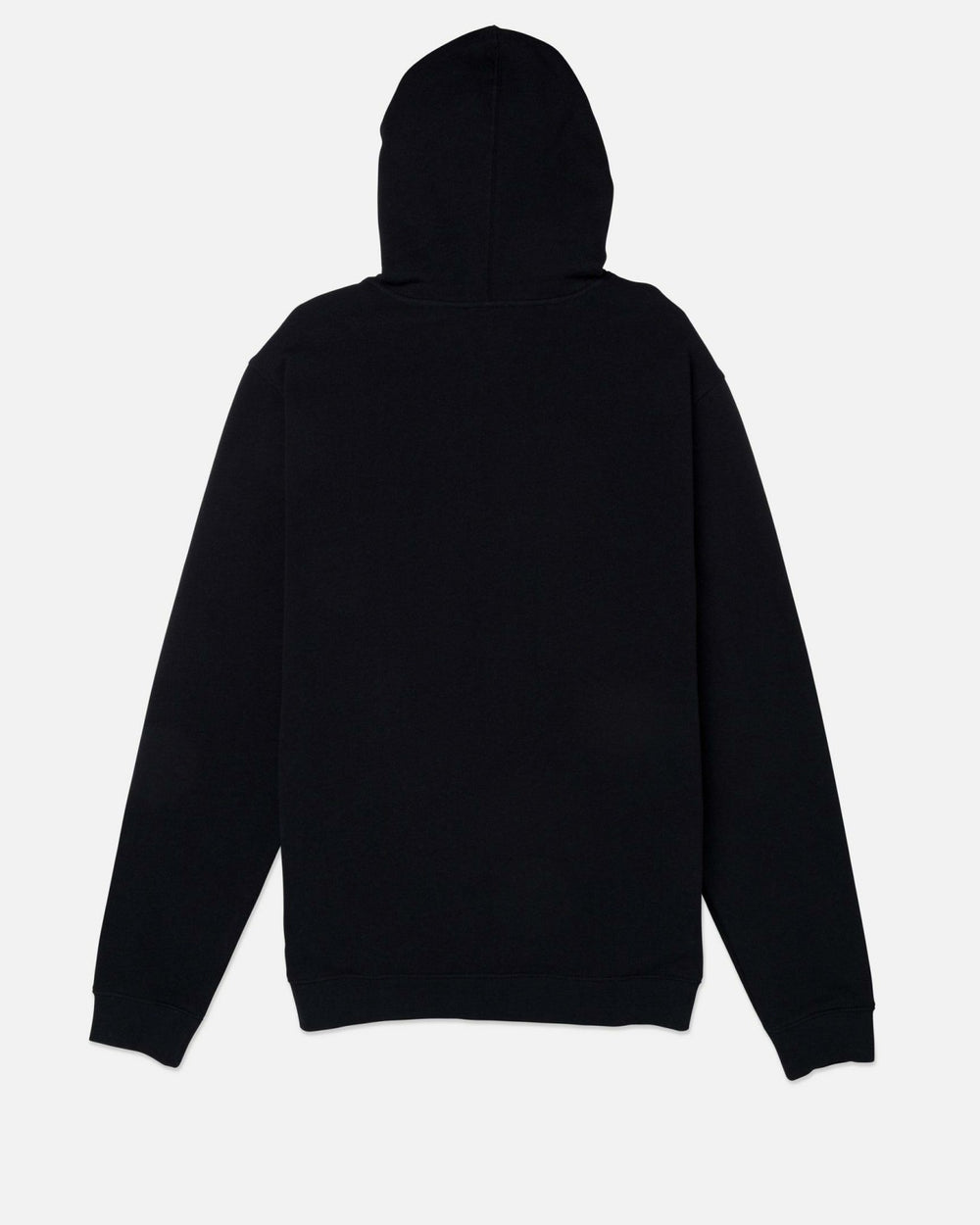 One And Only Fleece Pullover - Black
