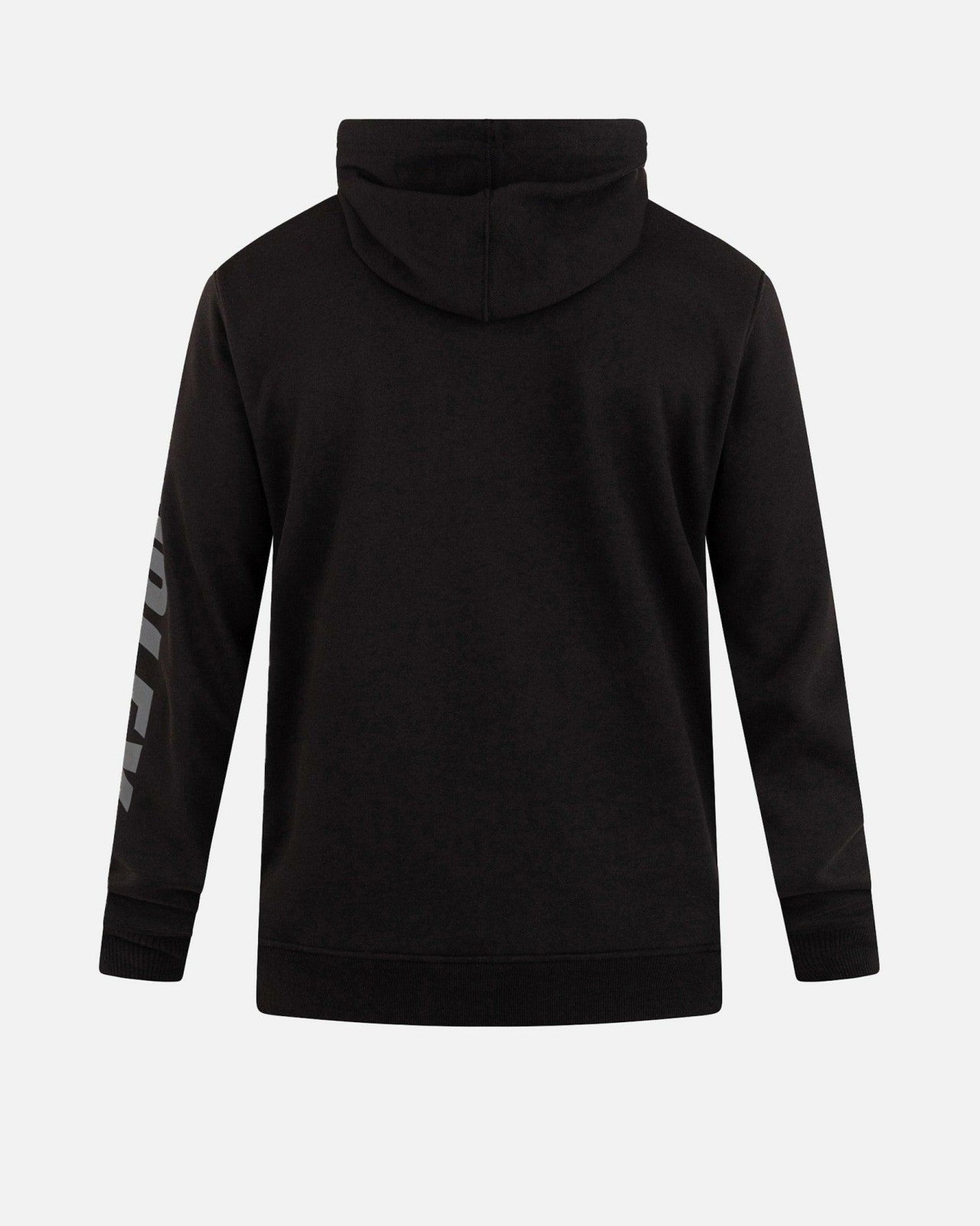 Acadia Heat Pullover - Black