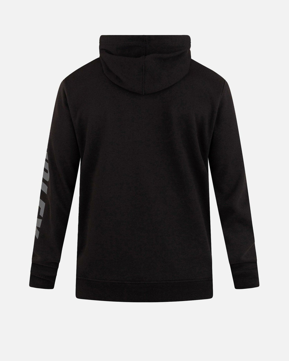 Acadia Heat Pullover - Black