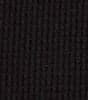 Felton Thermal Crew Long Sleeve - Black