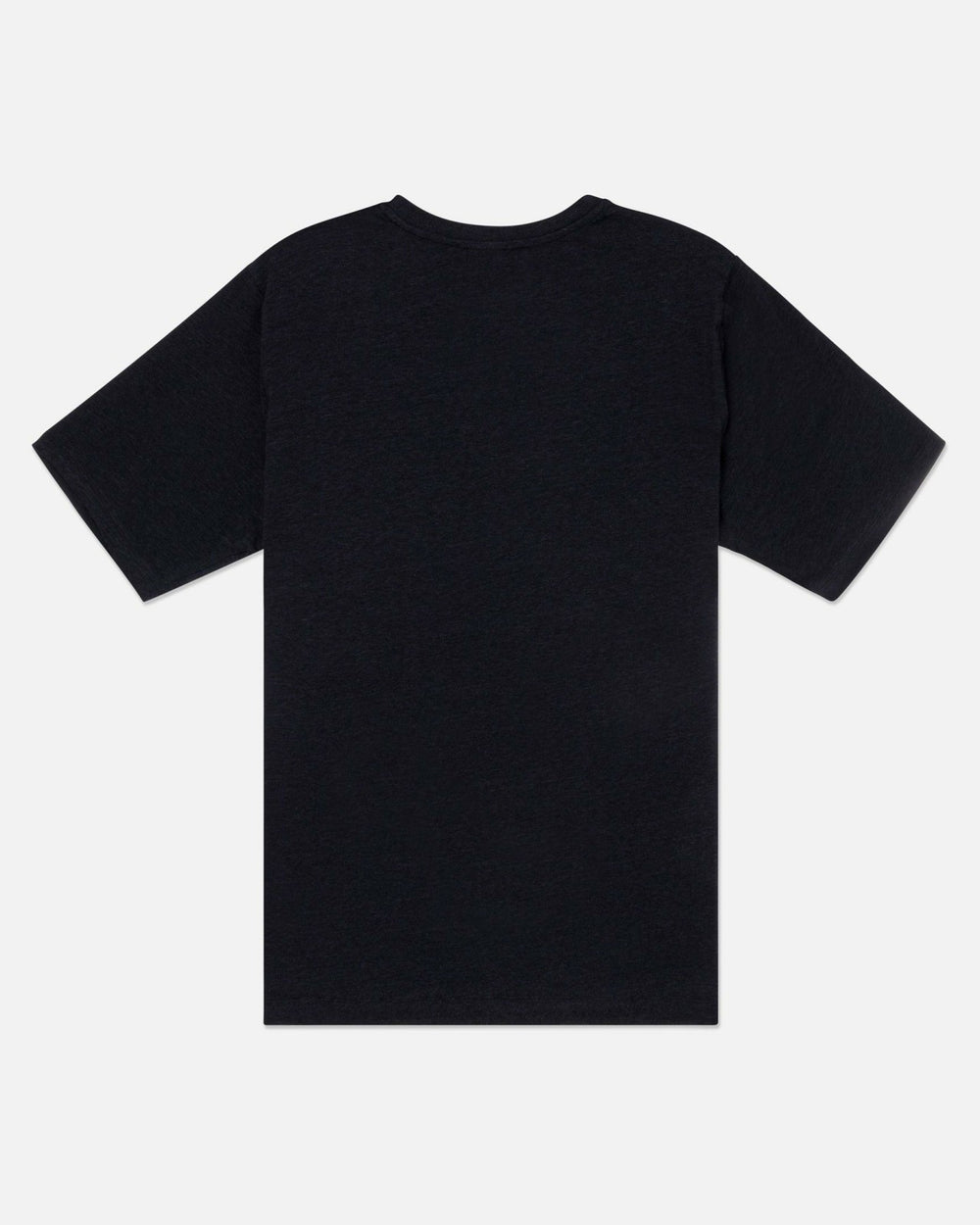 Everyday The Box Short Sleeve Tee - Black Multi