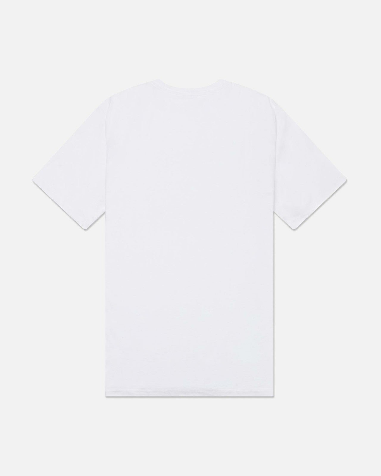 Everyday The Box Short Sleeve Tee - White 2