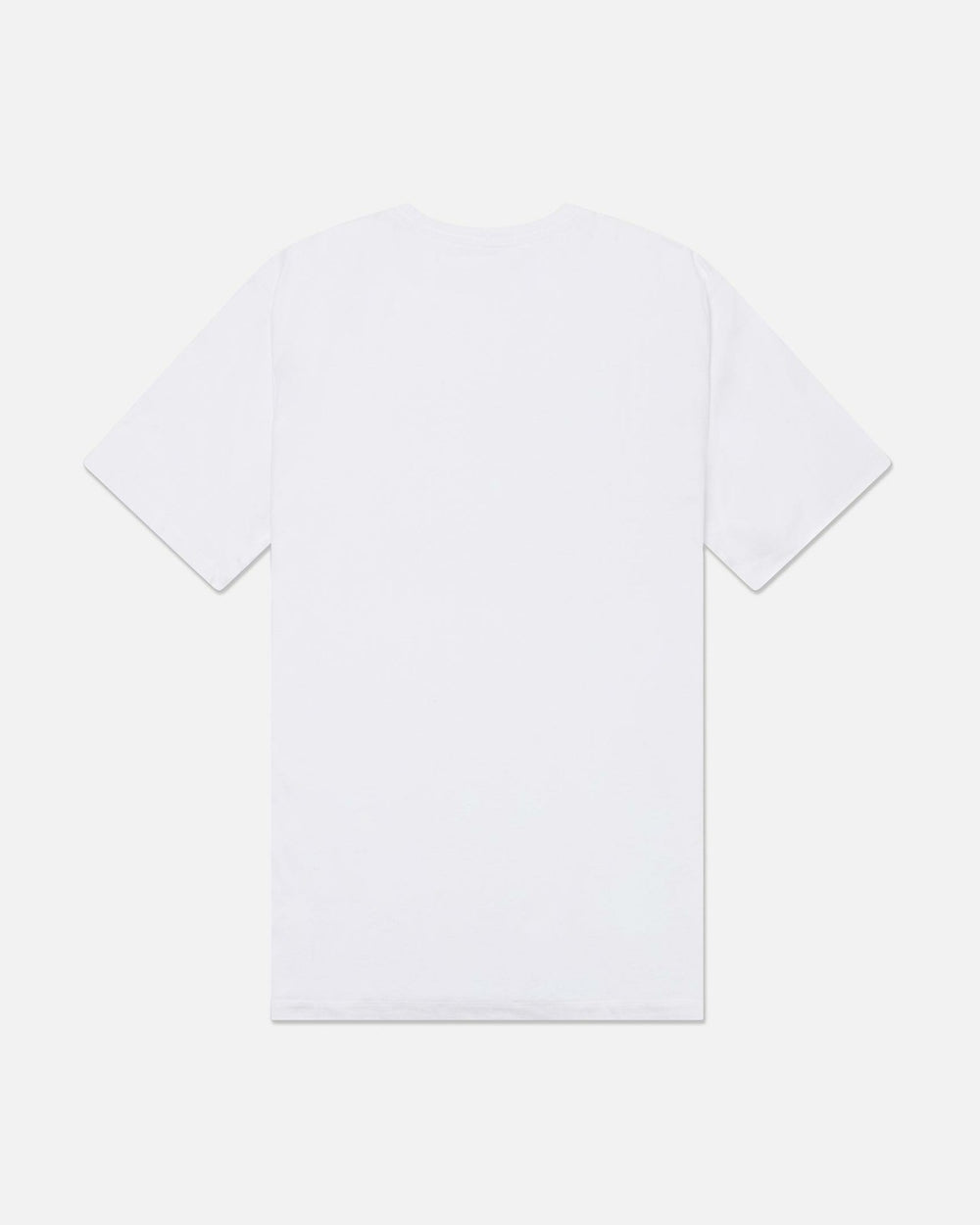 Everyday The Box Short Sleeve Tee - White 2