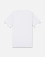 Everyday The Box Short Sleeve Tee - White 2