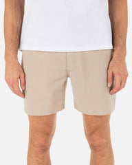 Phantom Slub 3/4 Waistband 18" - Khaki