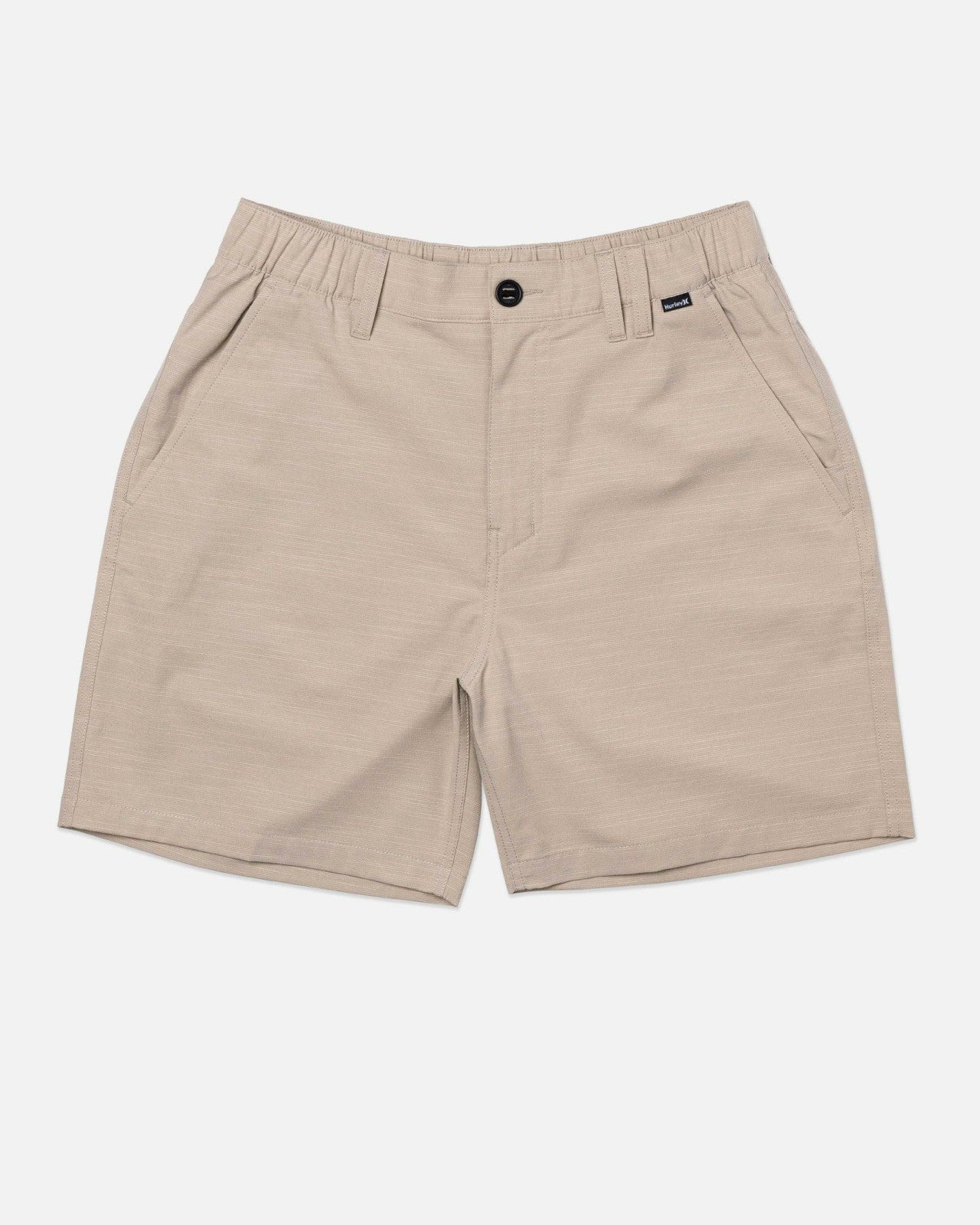 Phantom Slub 3/4 Waistband 18" - Khaki