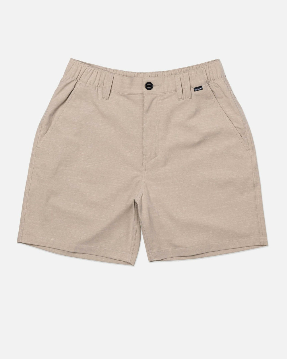 Phantom Slub 3/4 Waistband 18" - Khaki