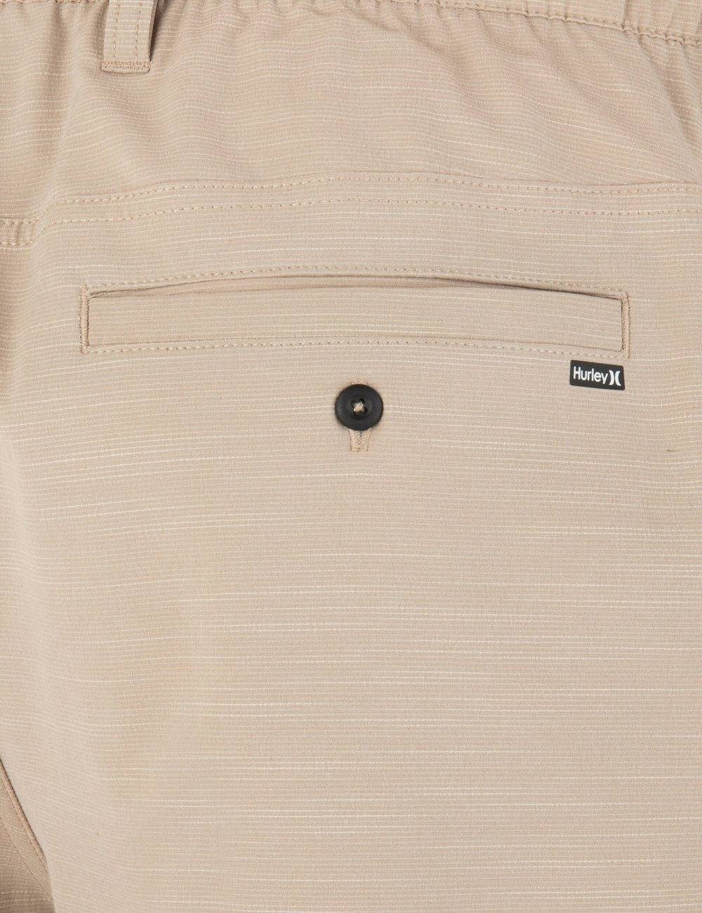 Phantom Slub 3/4 Waistband 18" - Khaki