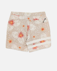 PHANTOM BLOCK PARTY RENEGADE BOARDSHORT 18" - Khaki