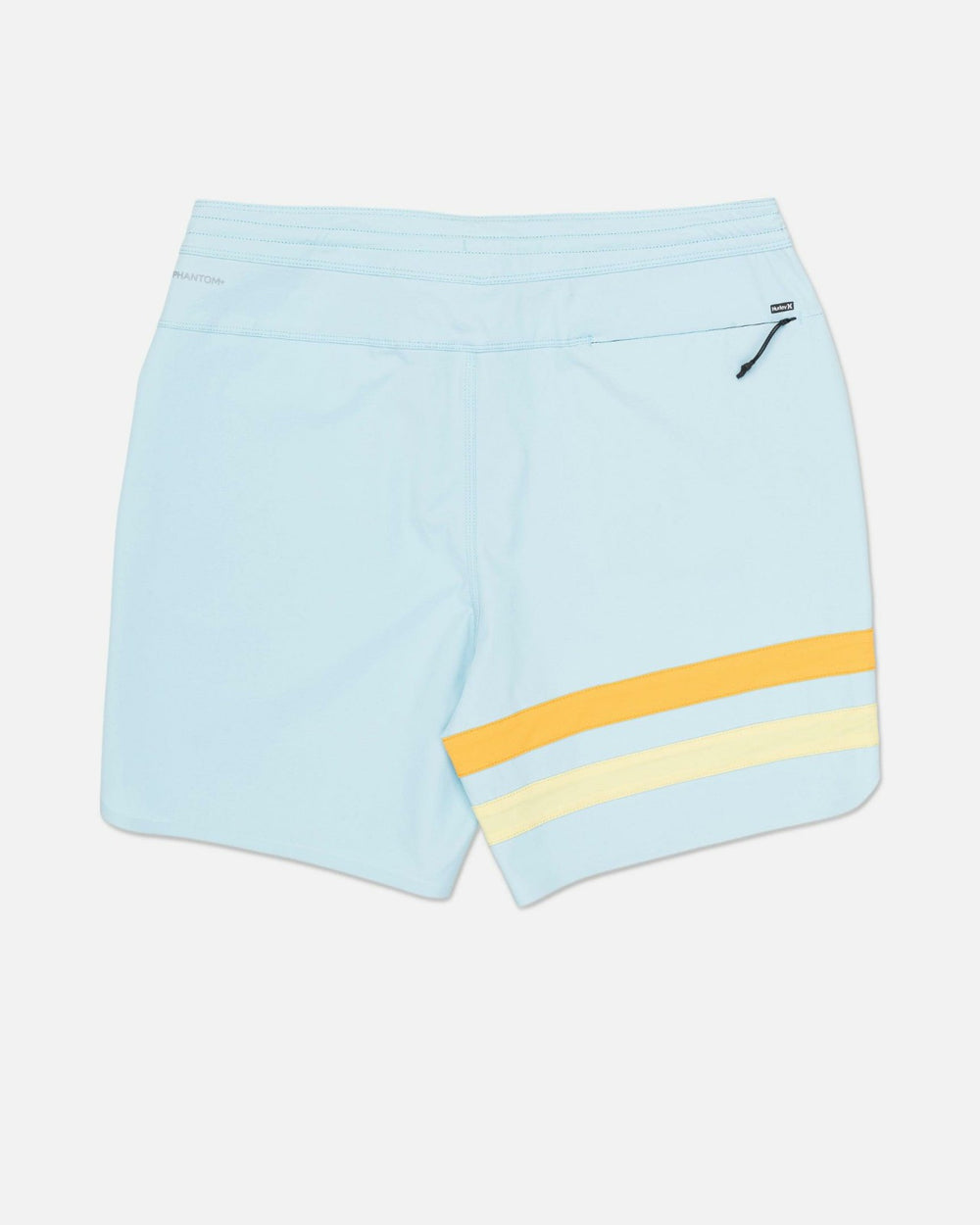 PHANTOM BLOCK PARTY RENEGADE BOARDSHORT 18" - Sea Haze