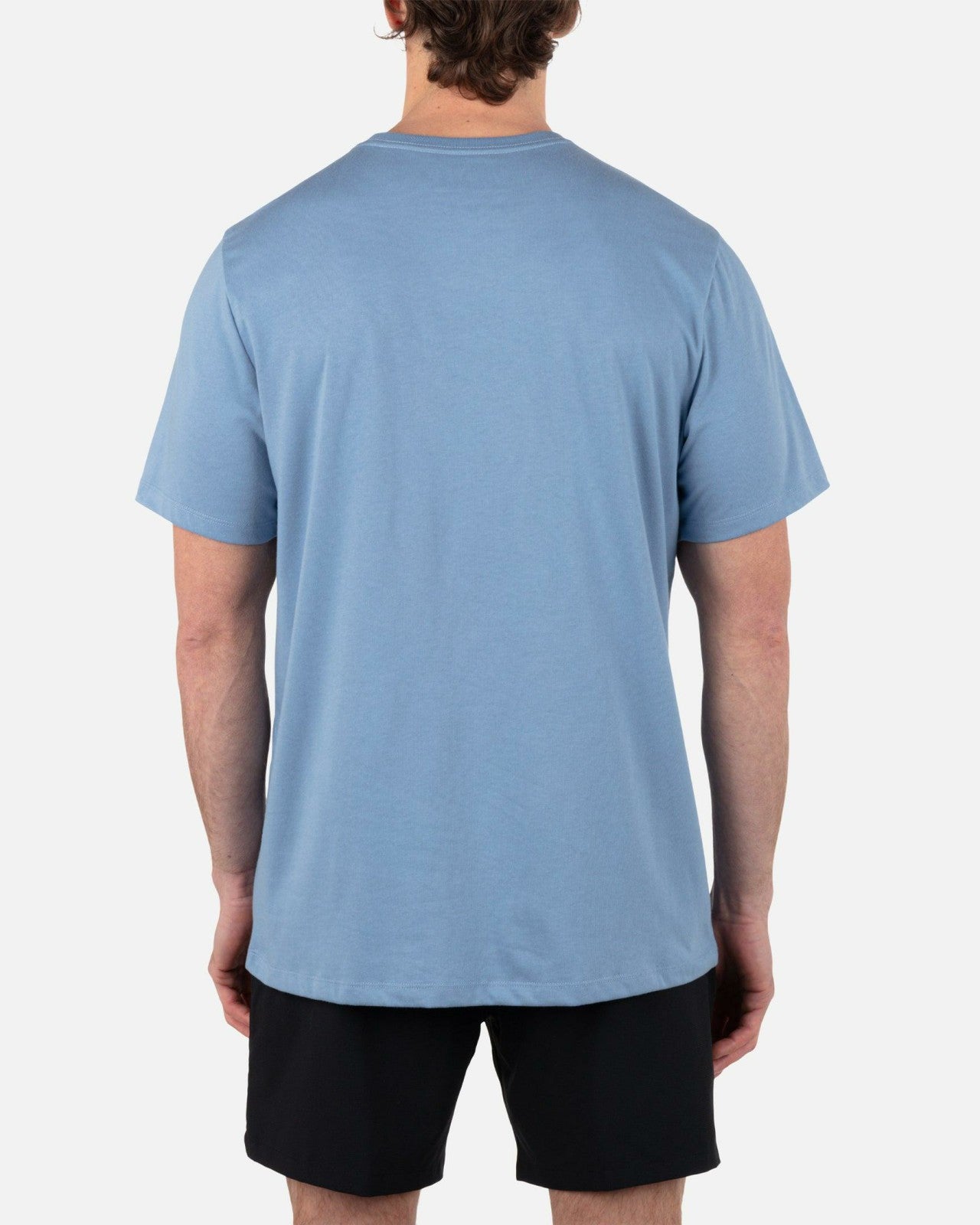 Everyday Explore Fastlane Short Sleeve Tee - Island Slate