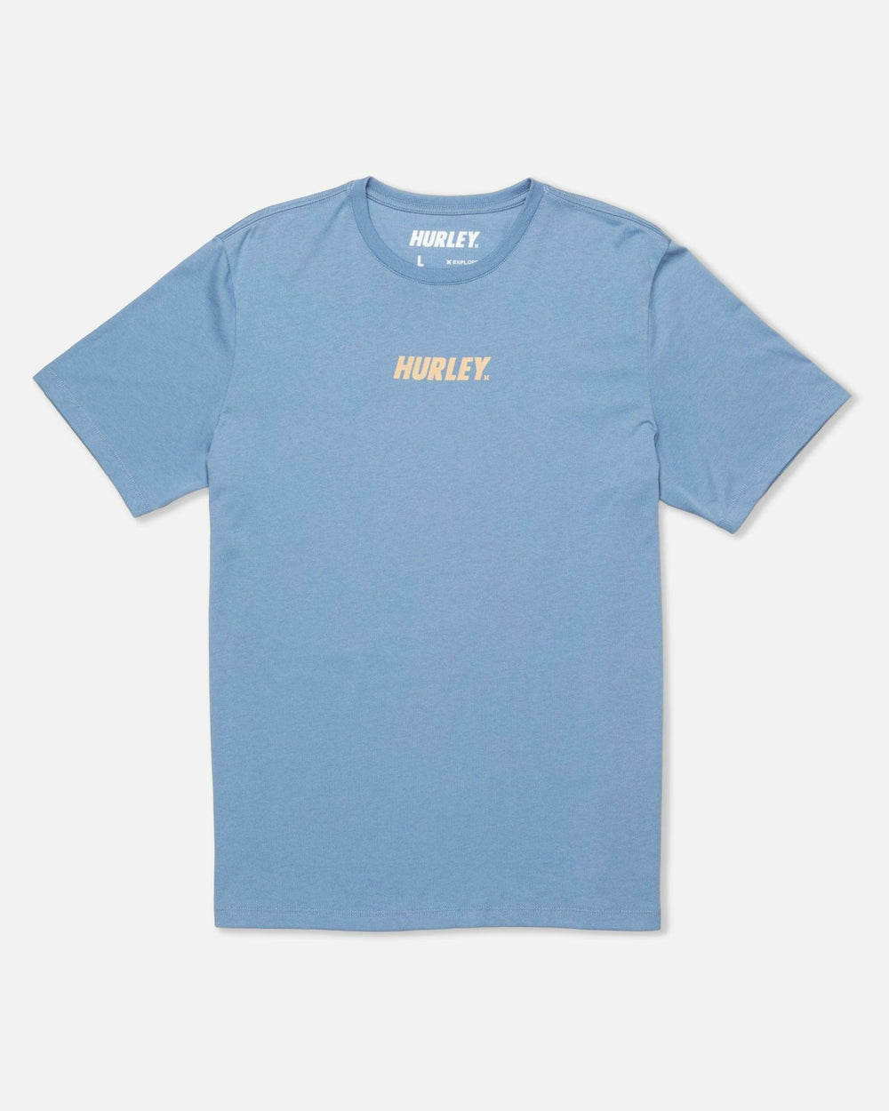 Everyday Explore Fastlane Short Sleeve Tee - Island Slate