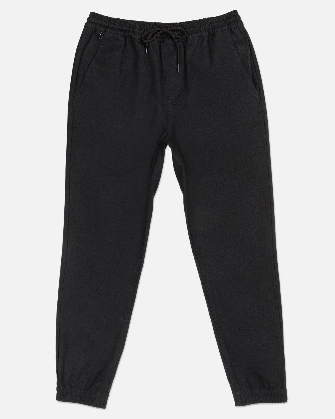 Icon Jogger - Black